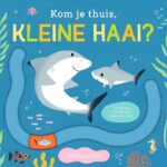 Kom je thuis, kleine haai?