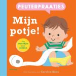 Mijn potje!