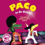 Paco in de disco