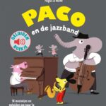 Paco en de jazzband