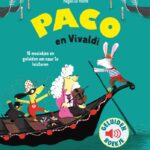 Paco en Vivaldi