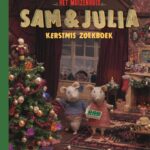 Sam & Julia - Kerstmis Zoekboek