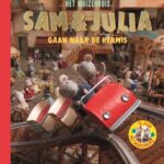 Sam & Julia gaan naar de kermis
