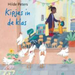 Kipjes in de klas