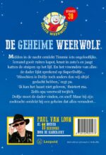 De geheime weerwolf - Afbeelding 2