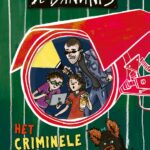 Het criminele meesterbrein