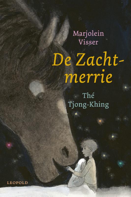 9789025890605 Zachtmerrie De Zachtmerrie - Afbeelding 1