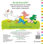 Mijn Kikker puzzelboek - Afbeelding 2