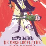 De ongelooflijke Ravi Ravioli
