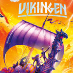 De legende van de Vikingen