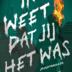 Ik weet dat jij het was