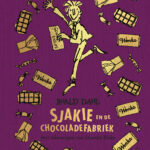 Sjakie en de chocoladefabriek