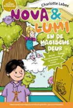 Nova & Lumi en de magische deur