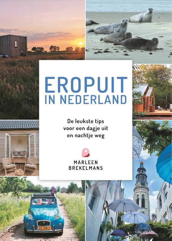 9789043938426_front-cover-standard.jpg Eropuit in Nederland - Afbeelding 1