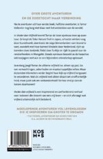 Verder dan vrijheid - Afbeelding 2