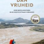 Verder dan vrijheid