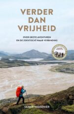 Verder dan vrijheid