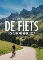 De Fietsscheurkalender 2027