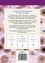 Happinez spirituele scheurkalender 2027 - Afbeelding 2