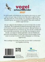 Vogelscheurkalender - Afbeelding 2