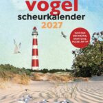 Vogelscheurkalender