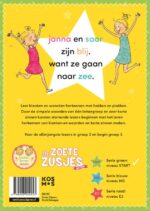 De zon en de zee - Afbeelding 2