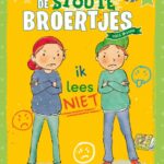 Ik lees niet
