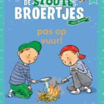 Pas op vuur