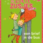 Een brief in de bus