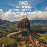385 Geheime wereldwonderen