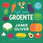 Tijd voor groente!