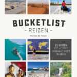 Bucketlist reizen