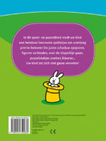 Leerrijk spelletjesblok - Afbeelding 2