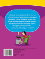 Leerrijk spelletjesblok - Afbeelding 2