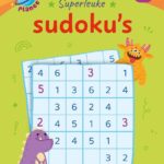 Puzzelplaneet - Superleuke sudoku's