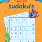 Puzzelplaneet - Supercoole sudoku's