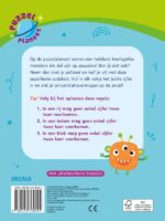 Puzzelplaneet - Megacoole sudoku's - Afbeelding 2