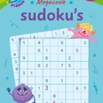 Puzzelplaneet - Megacoole sudoku's