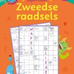Puzzelplaneet - Supercoole zweedse raadsels
