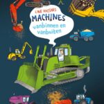 Machines vanbinnen en vanbuiten