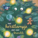 Het kerstlampje dat niet brandde