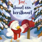 Lieve Lies stuurt een kerstkaart