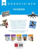 Vliegen - Afbeelding 2