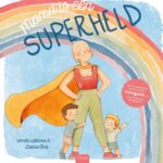 Mama is een superheld