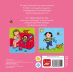 Magneetboek Anna en haar emoties - Afbeelding 2