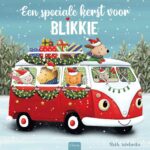 Een speciale kerst voor Blikkie