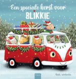 Een speciale kerst voor Blikkie