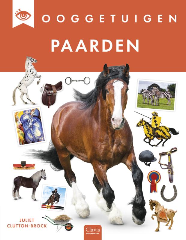9789044861259_front-cover-standard.jpg Paarden - Afbeelding 1