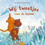 Wij tweetjes naar de sterren