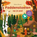 Paddenstoelen op je pad